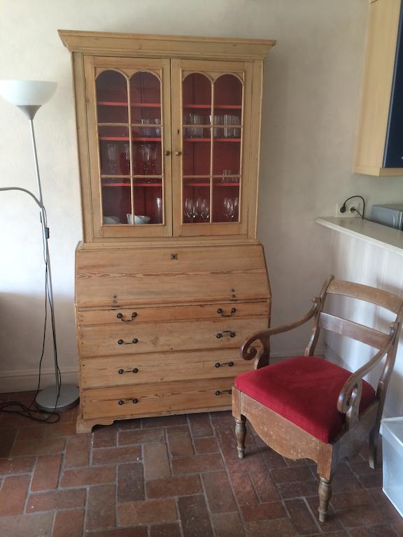 Ferienhäuser im Sylter Gartenweg Zimmer foto
