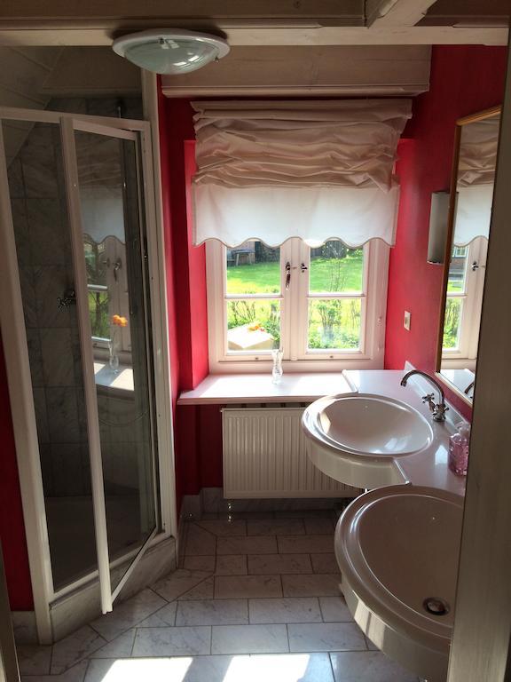 Ferienhäuser im Sylter Gartenweg Zimmer foto