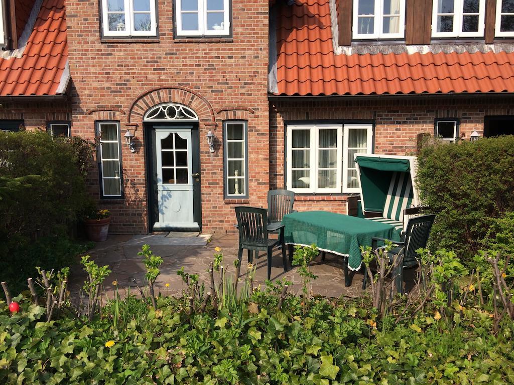 Ferienhäuser im Sylter Gartenweg Zimmer foto