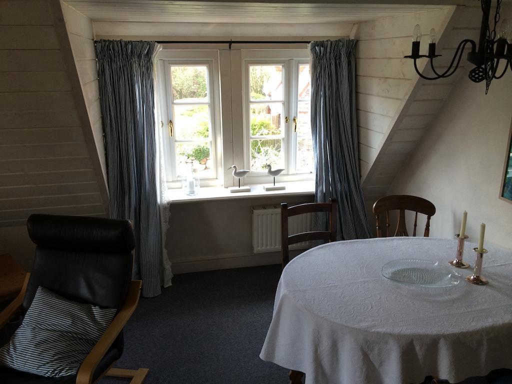 Ferienhäuser im Sylter Gartenweg Zimmer foto