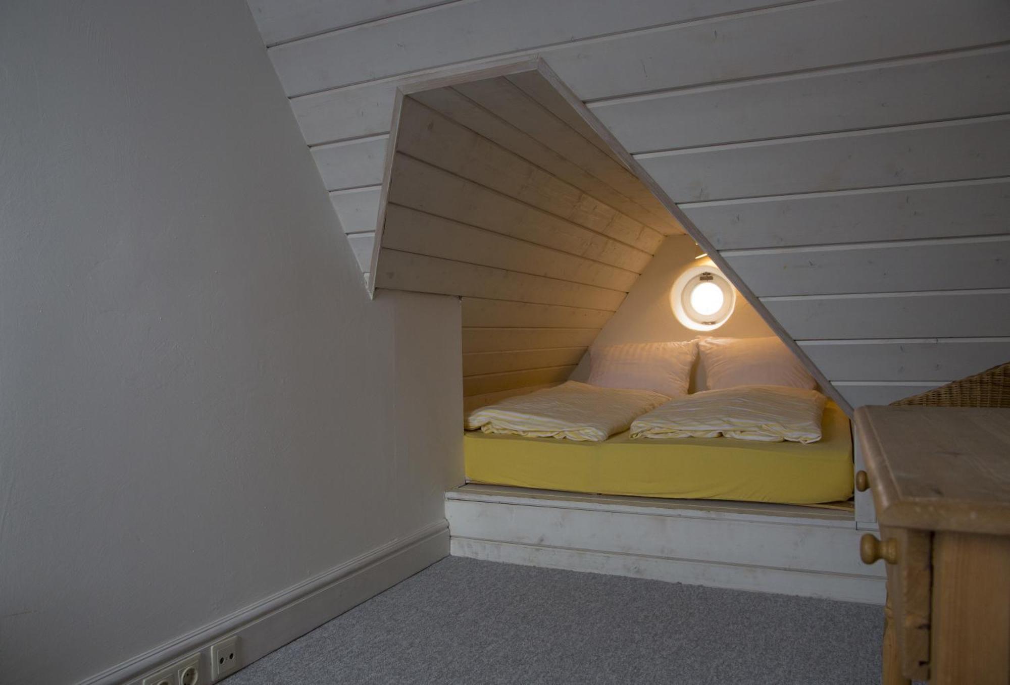 Ferienhäuser im Sylter Gartenweg Zimmer foto