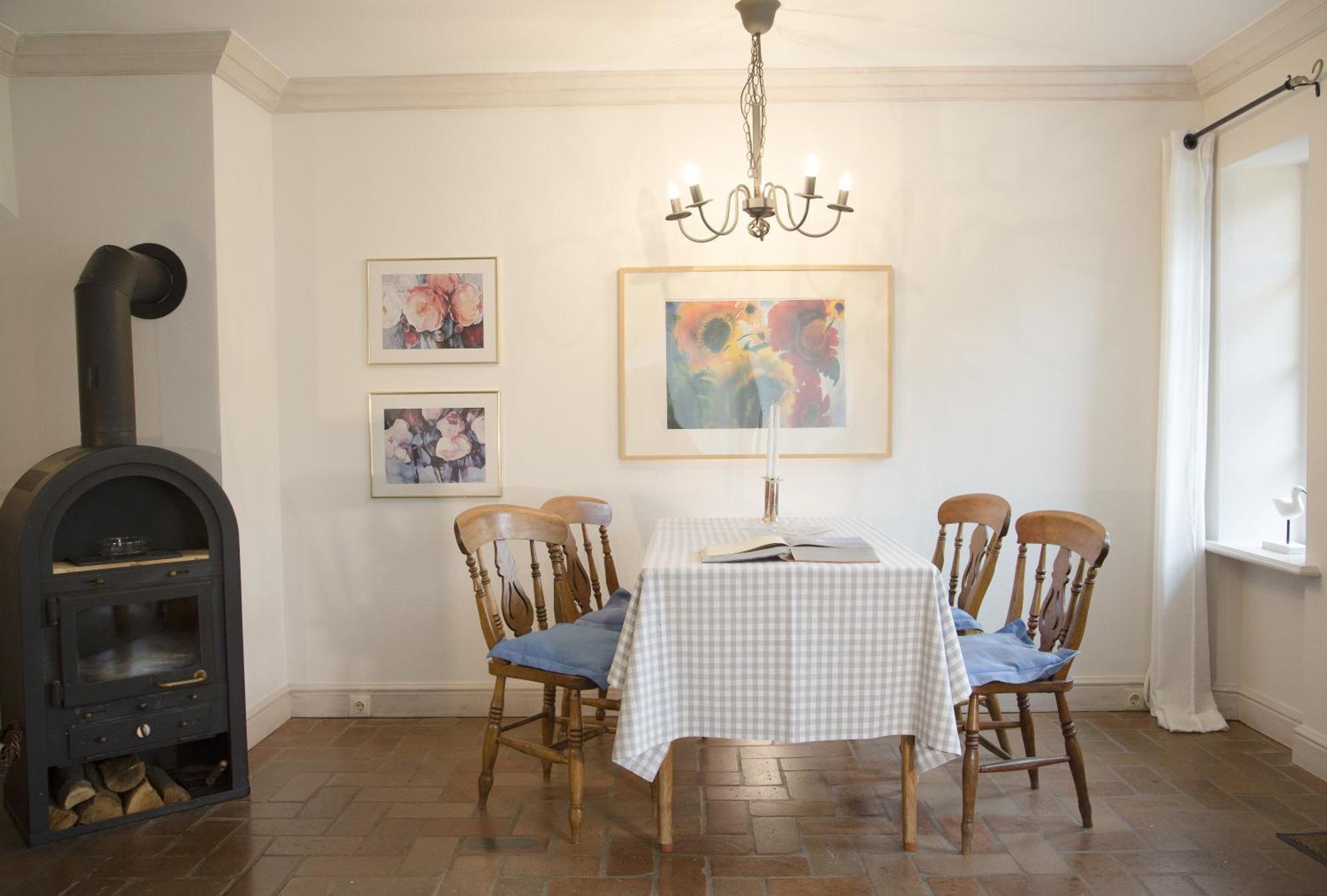 Ferienhäuser im Sylter Gartenweg Zimmer foto