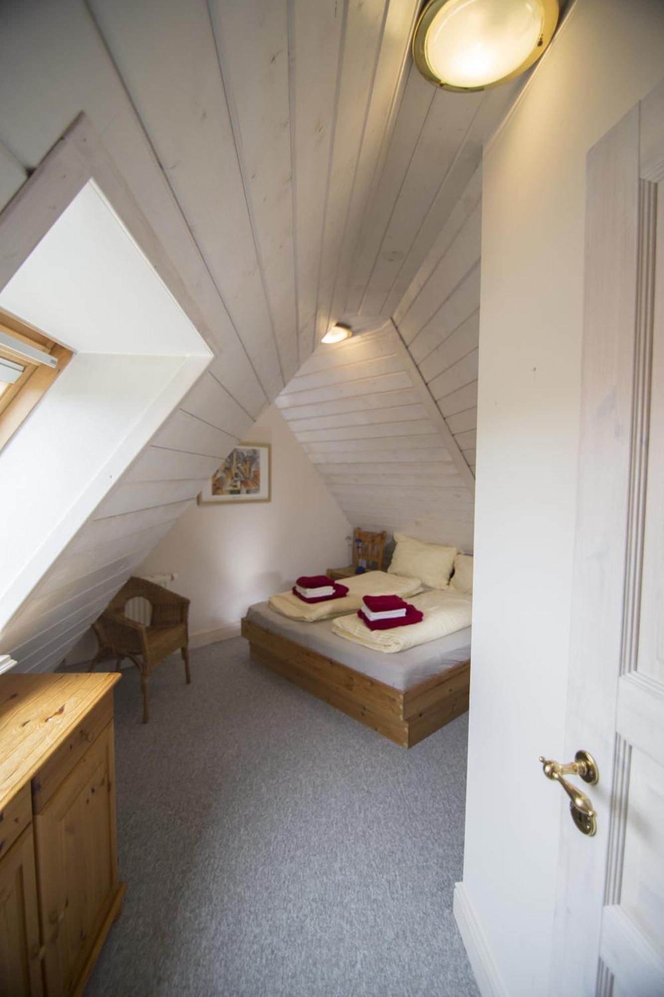 Ferienhäuser im Sylter Gartenweg Zimmer foto