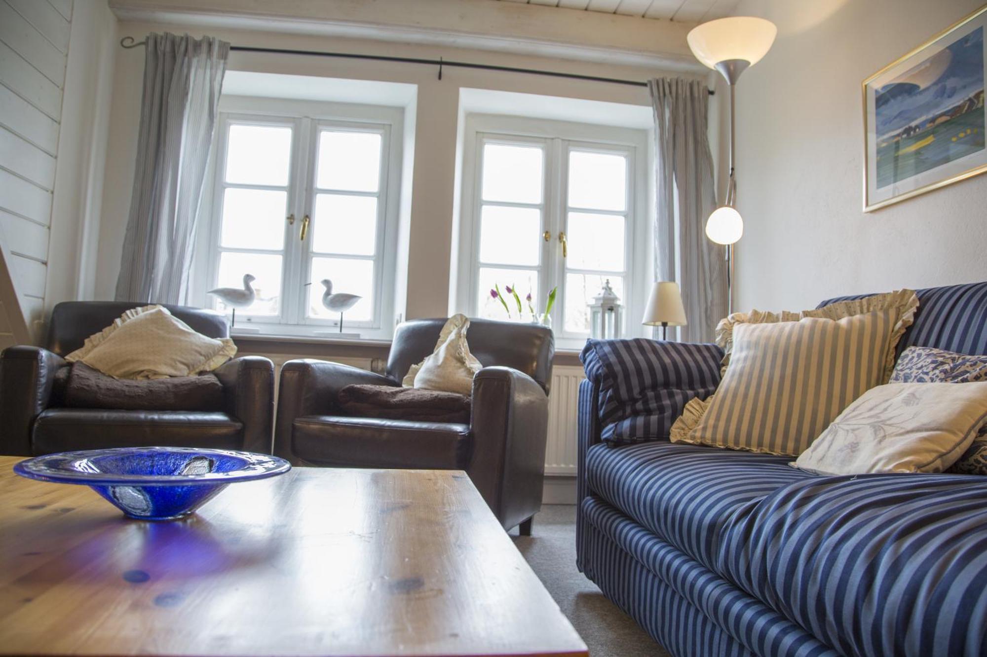 Ferienhäuser im Sylter Gartenweg Zimmer foto