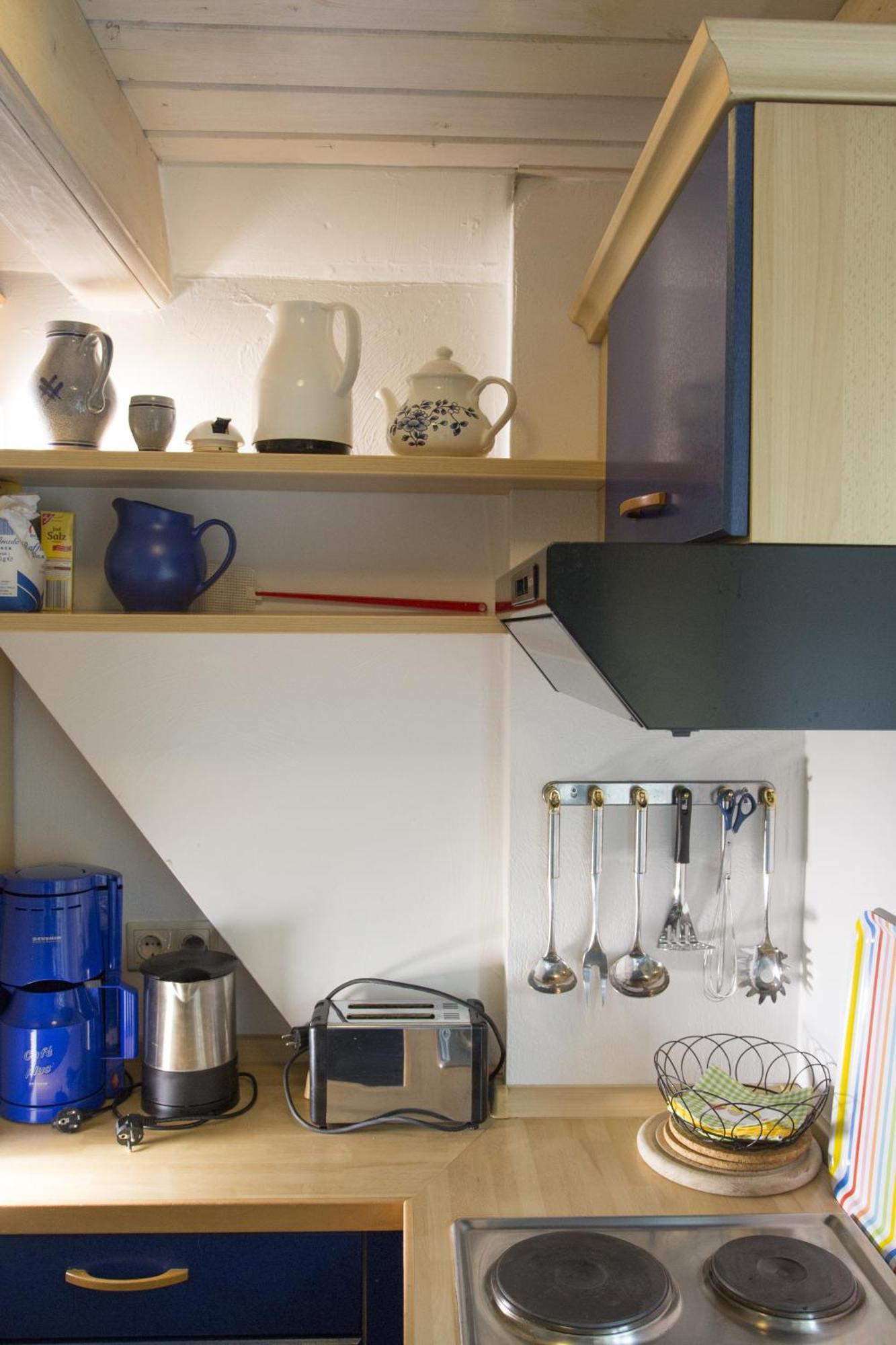 Ferienhäuser im Sylter Gartenweg Zimmer foto